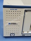 National Instruments Ni Pxi-1033 Chassis   5-slot Pxi Mainframe With Mxi-express