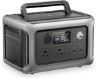 Allpowers R600 600w Portable Power Station Lifepo4 Battery For Outdoor Camping