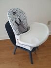 Chicco Snack Booster Seat In Paint