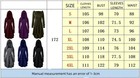 Vintage Womens Dress Cosplay Medieval Renaissance Archer Costumes Hooded Robe Us