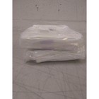 8-pk Steam Mop Replacement Pads For Shark Double-sided S3500 3501 3601 3550 3601