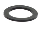 Mtc Vr244   940096 Oil Filler Cap Gasket For Volvo Models - Black