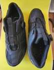 Professional Men Cycling Shoes