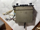 Datsun 240z Hitachi Am Radios - One Fully Functional  One Partially Functional