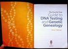 The Family Tree Guide To Dna Testing And Genetic Genealogy Bettinger 2016