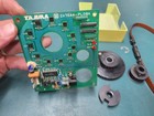 Tajima Embroidery Machine Color Cahnge Card 2a7644-pl08a
