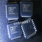 1pcs Ad698apz Ic Lvdt Signal Cond 28-plcc Ad698 Ad698a 698a Ad698ap  tc98-1