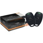 New Avital 4115l 1-way Remote Start System W  1 Button Remote   Sidekick Remote