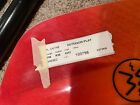 Werner Player Fiberglass 4-piece Whitewater Kayak Paddle White Water Sidekick