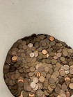 50 Lbs Pre 1996 Canadian Copper Pennies 98  Pure Copper Bullion Errors Varieties