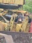 Cat 973 Track Loader For Parts