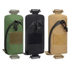Tactical Molle Military Hiking Hunting Pouch Shoulder Strap Pack Compact Edc Bag