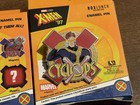 Cyclops Pin - Marvel X-men 97 Series - Monogram - Box Lunch