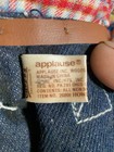 Lot Of 3 Vintage 1988 Applause Howdy Doody Plush Cowboy Dolls 26008
