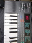 Yamaha Porta Sound Pss-170 Electronic Keyboard   Digital Synthesizer Works Great