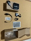 Plantronics Cs540 hl10 Wireless Headset System - Black