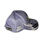 New 2019 Nhra Magic Dry Northwest Nationals Men   s Drag Racing Cap Hat Adjustable