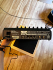 Behringer Bcf2000 B-control Fader Usb Midi Controller Motorized Faders Working