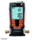 Testo 552 Digital Vacuum Gauge Micron Gauge W  Bluetooth Support