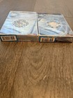 Naruto Ccg Card Game The Chosen Tidal Wave Deck A And B Set New Sealed