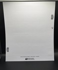 2021 Usps Lunar New Year-ox Forever Stamp Sheet Of 20 Collectible Stamps