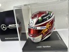 Lewis Hamilton Mercedes F1 2019 Usa Gp Exclusive Wc Helmet 1 5