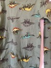 New Carter s Boys Dinosaur Pajama Set Snug Fit Multicolor Many Sizes