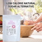 1lb Allulose Sweetener  Zero-calorie  Plant-based Sugar Alternative For Coffee