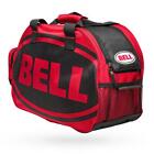 Bell Helmet Bag Zippered Padded Pockets Fits Most Full Face Race pro Star
