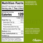Chosen Foods 100  Pure Naturally Refined Avocado Oil 33 8oz Lot Of 3