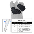 Wosawe Motorcycle Elbow Pads Protector Hard Shell Protection Adult Racing Guards