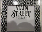 Main Street Station Casino Las Vegas Blk Deck Of Playing Cards  free Poker Chip