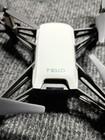 Dji Ryze Tech Tello Drone And Case And Some Accessories
