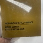 Vintage Compact Mirror Lot Of 4 Mary Kay Avon Magnifying Vanity Mirrors