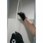 Southwire Fs8 8-ft Fiberglass Glow In The Dark Fish Pole