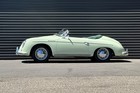 1957 Porsche 356 1600 Speedster
