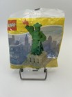 Lego Set Of  2 New York Taxi Cab   Statue Of Liberty 40025   40026 New