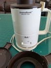 Vintage Melitta Cbr-10 Electric Coffee Bean Roaster Aromaroast  charity 