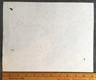 1980 Flyer The Selecter At Leopold Records Berkeley Mod Ska Handbill Rare