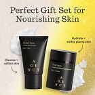 Anti-aging Skin Care Gift Set For Dry Skin  Cloud Care Duo With Cream Oil Fac   