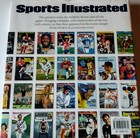 Sports Illustrated The Covers From The 1950s To The 2000s Historic Collector  s