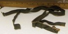 Vintage Vietnam Era - Conmar Brass Zipper  nos 