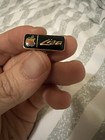 Vintage Apple Macintosh Computer Rainbow Logo Employees Rare Pins Lot  4 