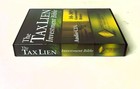 The Tax Lien Investment Bible Real Estate Investing Course Binder 7 Audio Cds