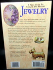 Antique Trader Jewelry Price Guide Book 2001