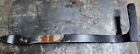 Theo A  Kochs - Long Arm Or Leg Part  162  welded  For An Antique Barber Chair 