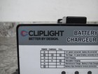 Cliplight 2408   Oem2408li Power Wheelchair Battery Charger Used Free Shipping