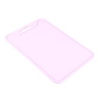 Food Safe Silicone Flexible Cutting Board Kitchen Chopping Mat