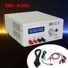 Ebc-a10h Electronic Load Li  Pb Battery Capacity Tester Power Performance Test