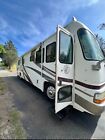  2001 Cummins Freightliner 40 Ft  two Slides Tiffin Motorhome 65k Miles 